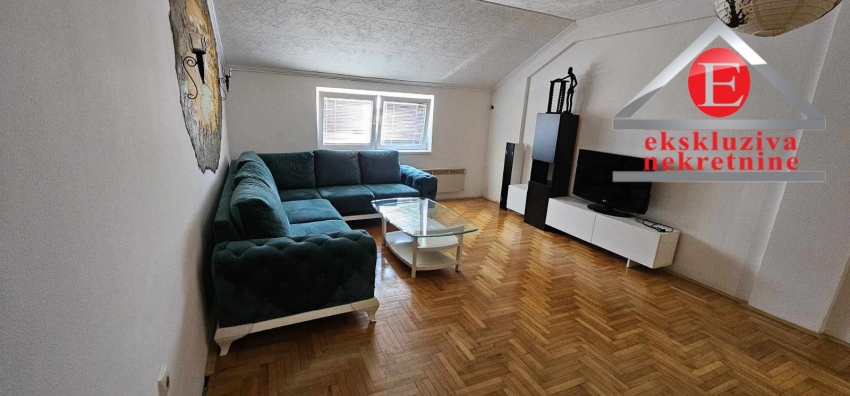 - BIJELJINA- Dvosoban stan 60 m2 ID 3894/DŠ