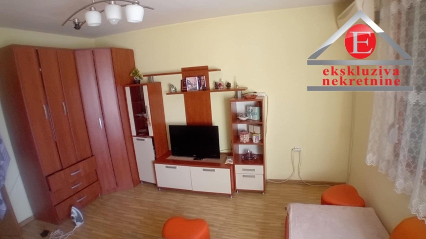 - CENTAR - Jednosoban stan 46 m2 ID 3908/DŠ