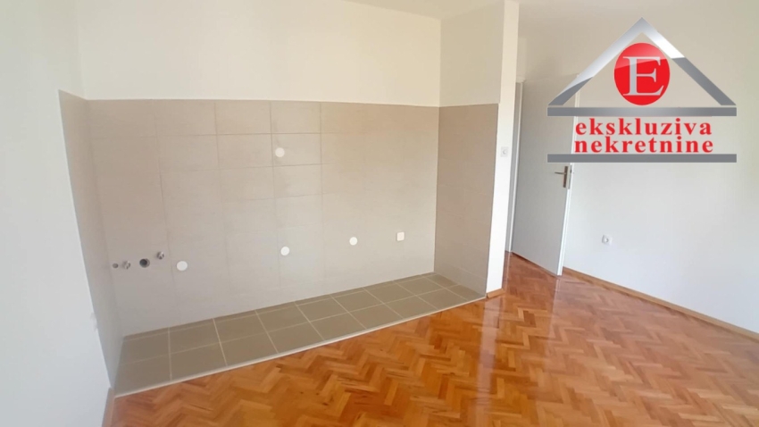 - BULEVAR Renoviran jednosoban stan  39 m2 ID 3916/DŠ