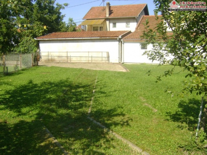 -Srpska Varoš- Plac za izgradnju kuće