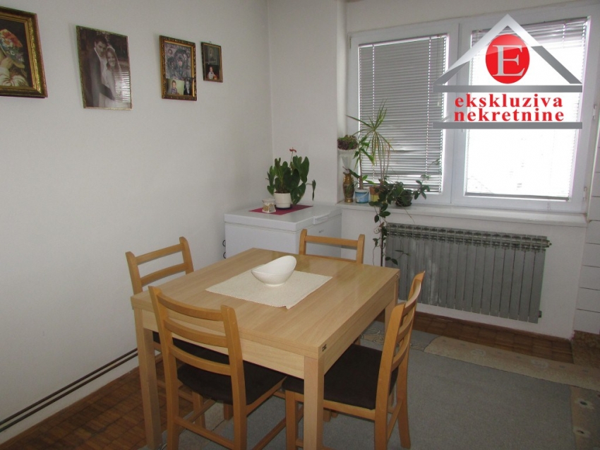 Jednosoban stan površine 40 m2 ID 2805/ZP